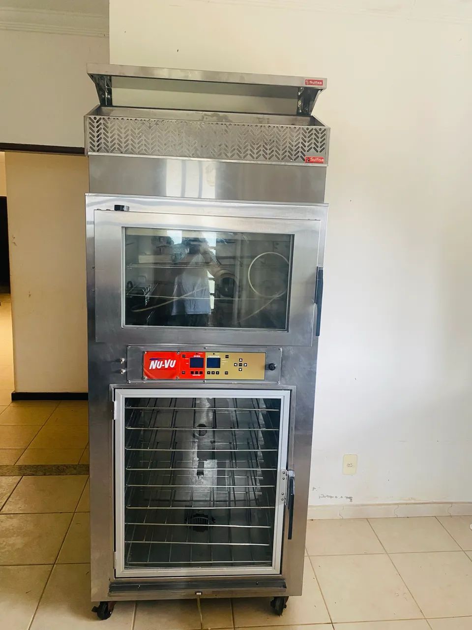Forno da subway nu vu - Foto 4