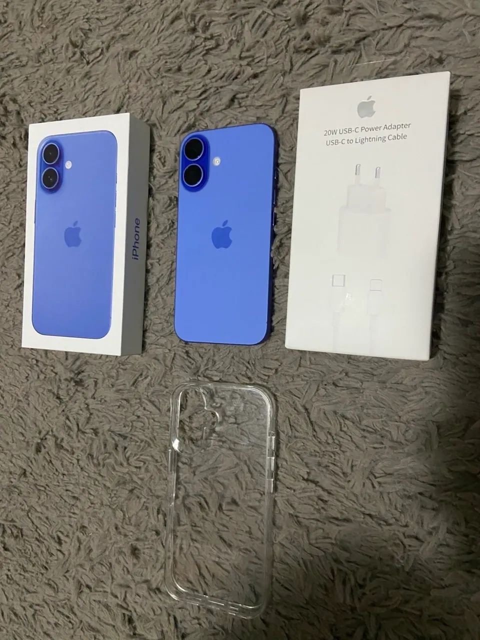 iPhone 16 novo na garantia Apple   - Foto 4