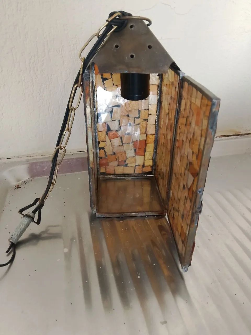 Lustres antigos  - Foto 2