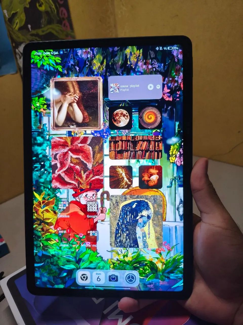 Vendo Tablet REDMI Pad2  - Foto 5