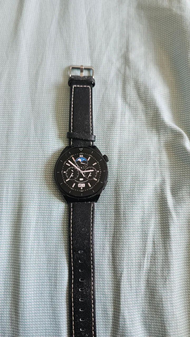 Smartwatch  - Foto 4