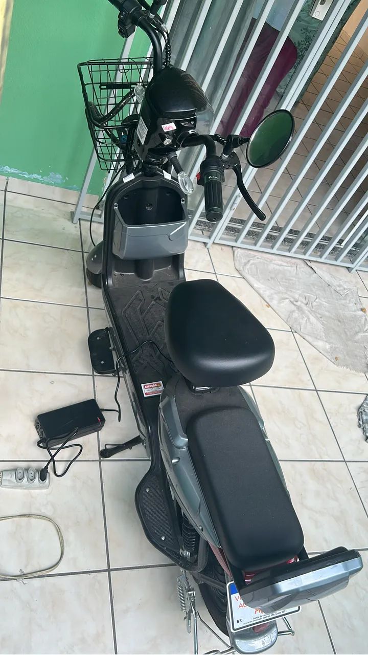 Bicicleta  - Foto 5