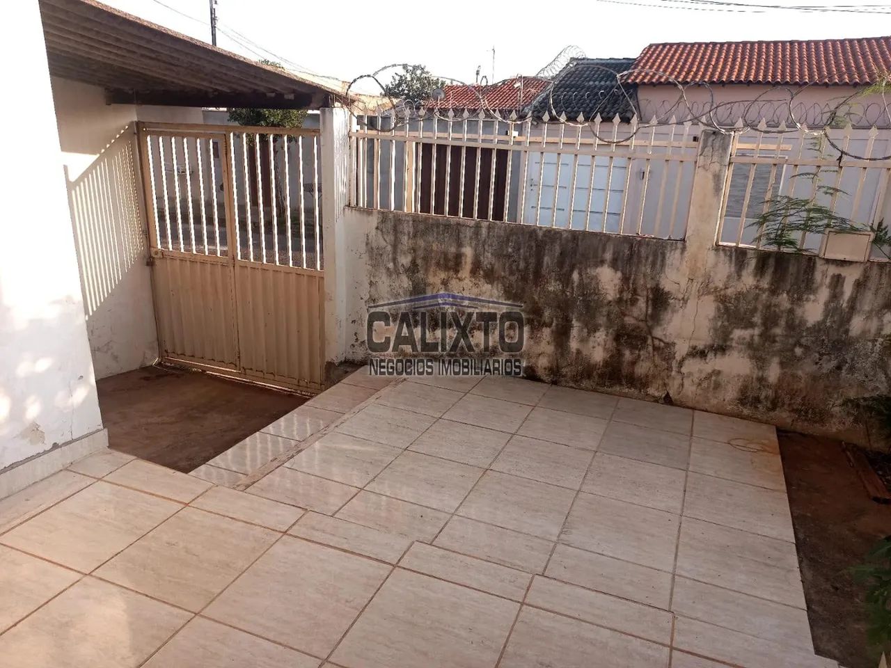 CASA BAIRRO PLANALTO - Foto 2