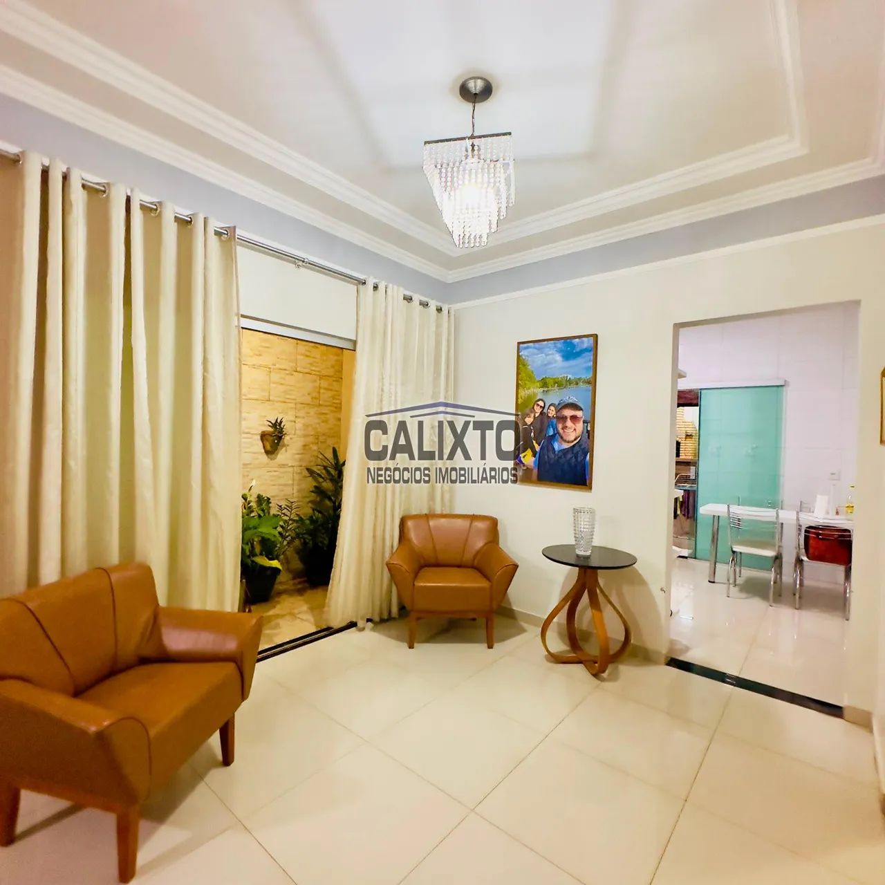 CASA BAIRRO JARDIM BOTÂNICO - Foto 3
