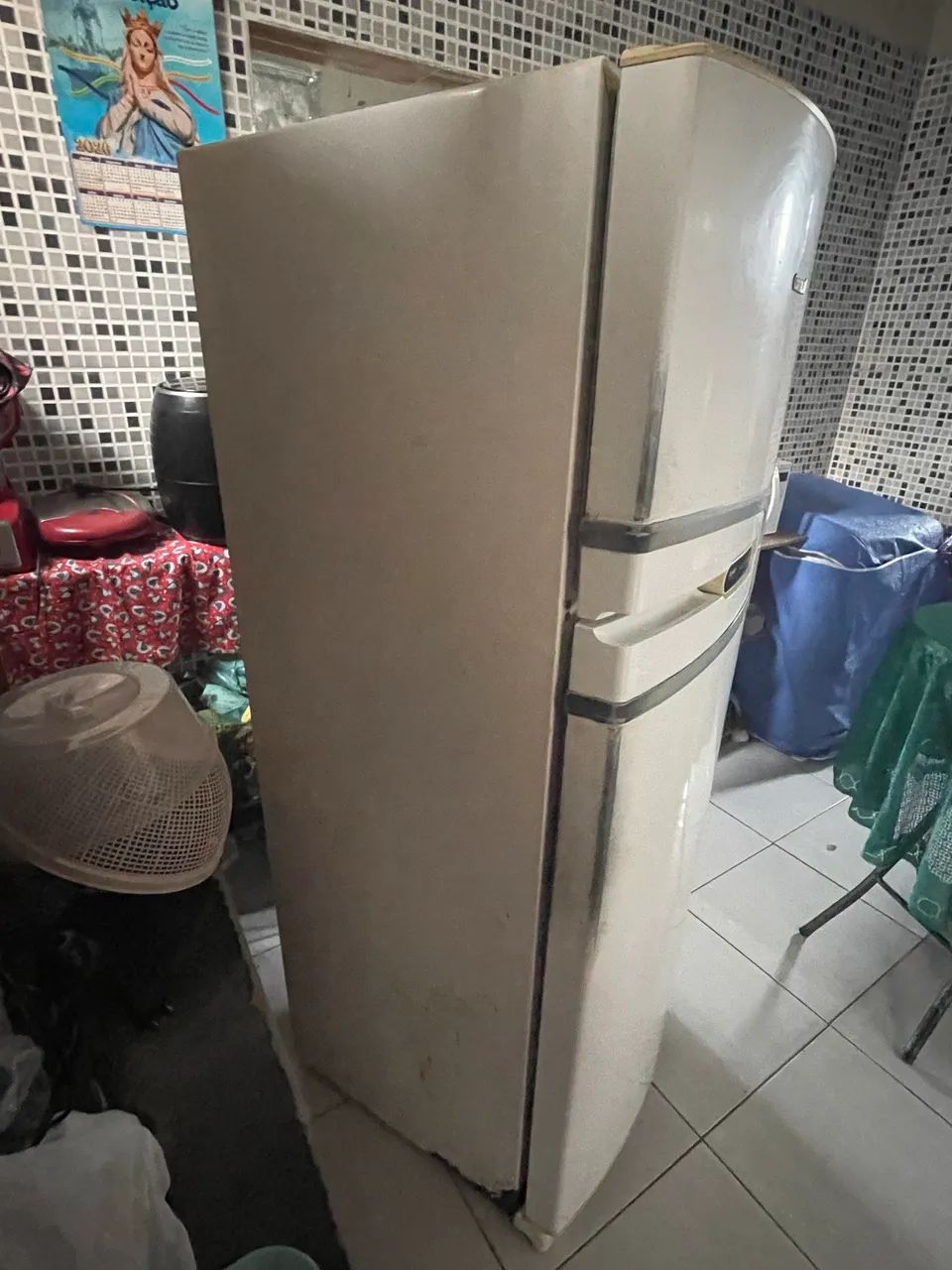 Geladeira consul  - Foto 4