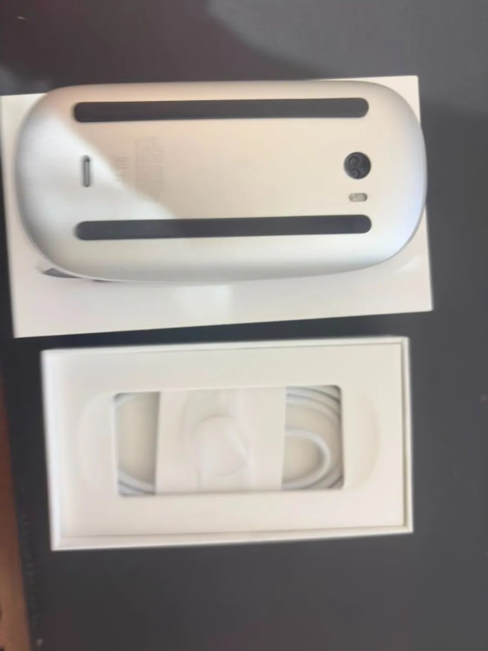Magic Mouse - Apple - Foto 3