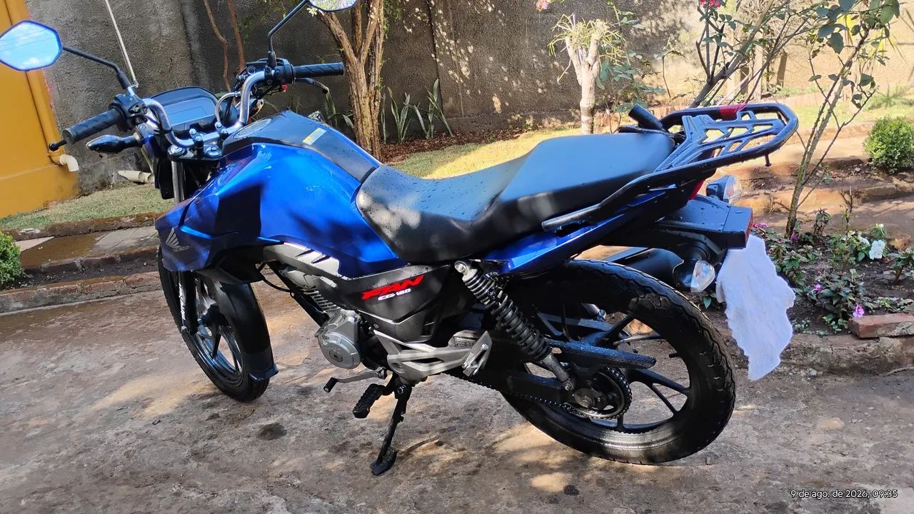 Fan 160 Flex  - Foto 3