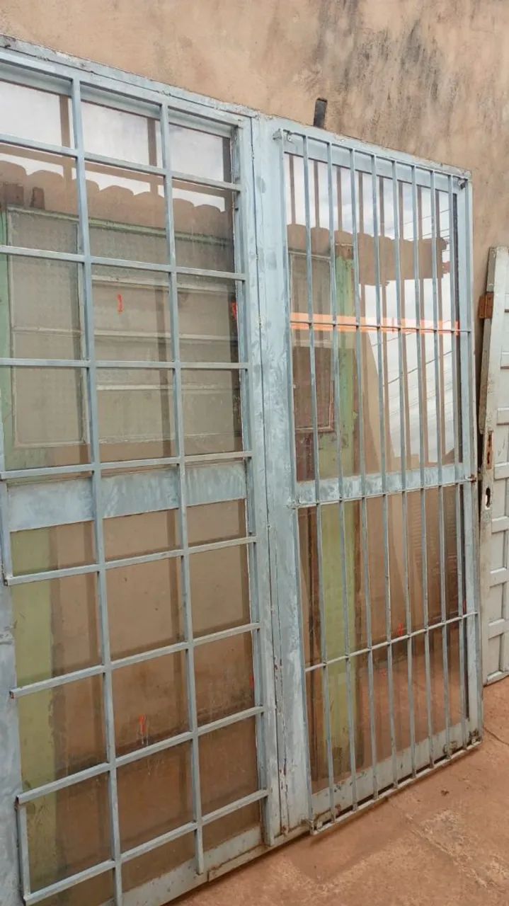 Porta de correr 