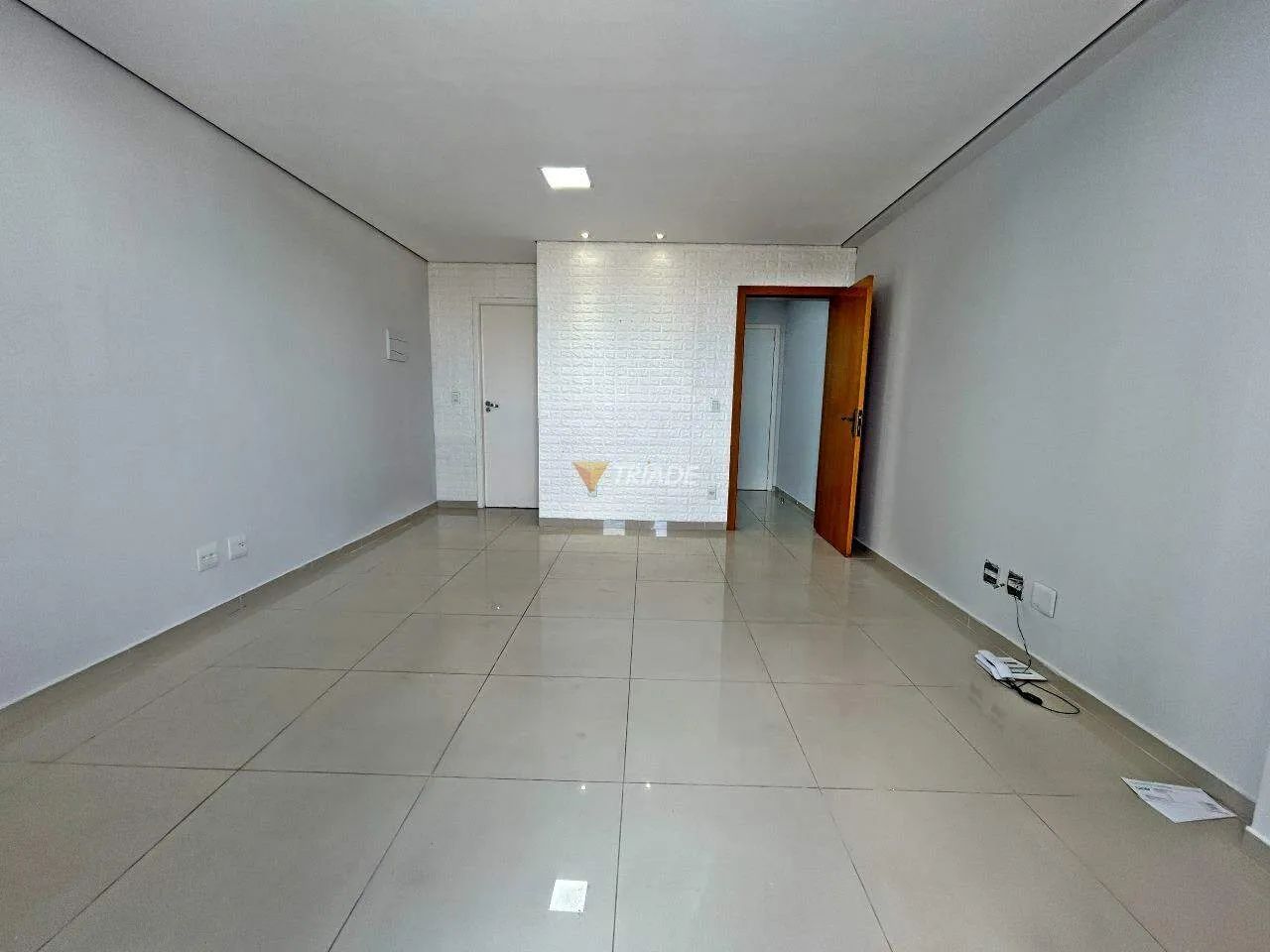 Sala comercial com 33m² Ed. Inove - Jardim América - Foto 4