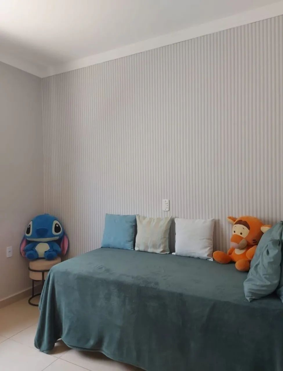 Casa à Venda Jardim Santina Paroli Piccinini - Foto 5