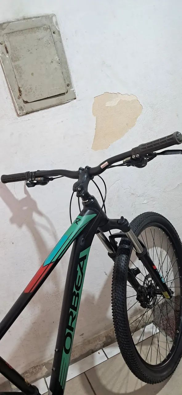 BIKE ORBÈA