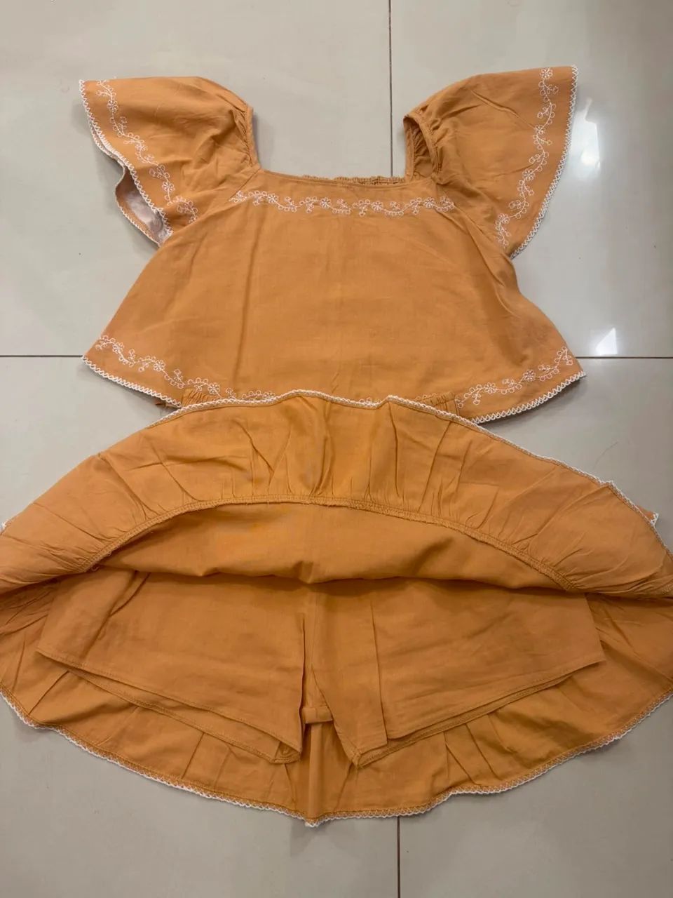 Conjunto infantil da Milon!!!! - Foto 2