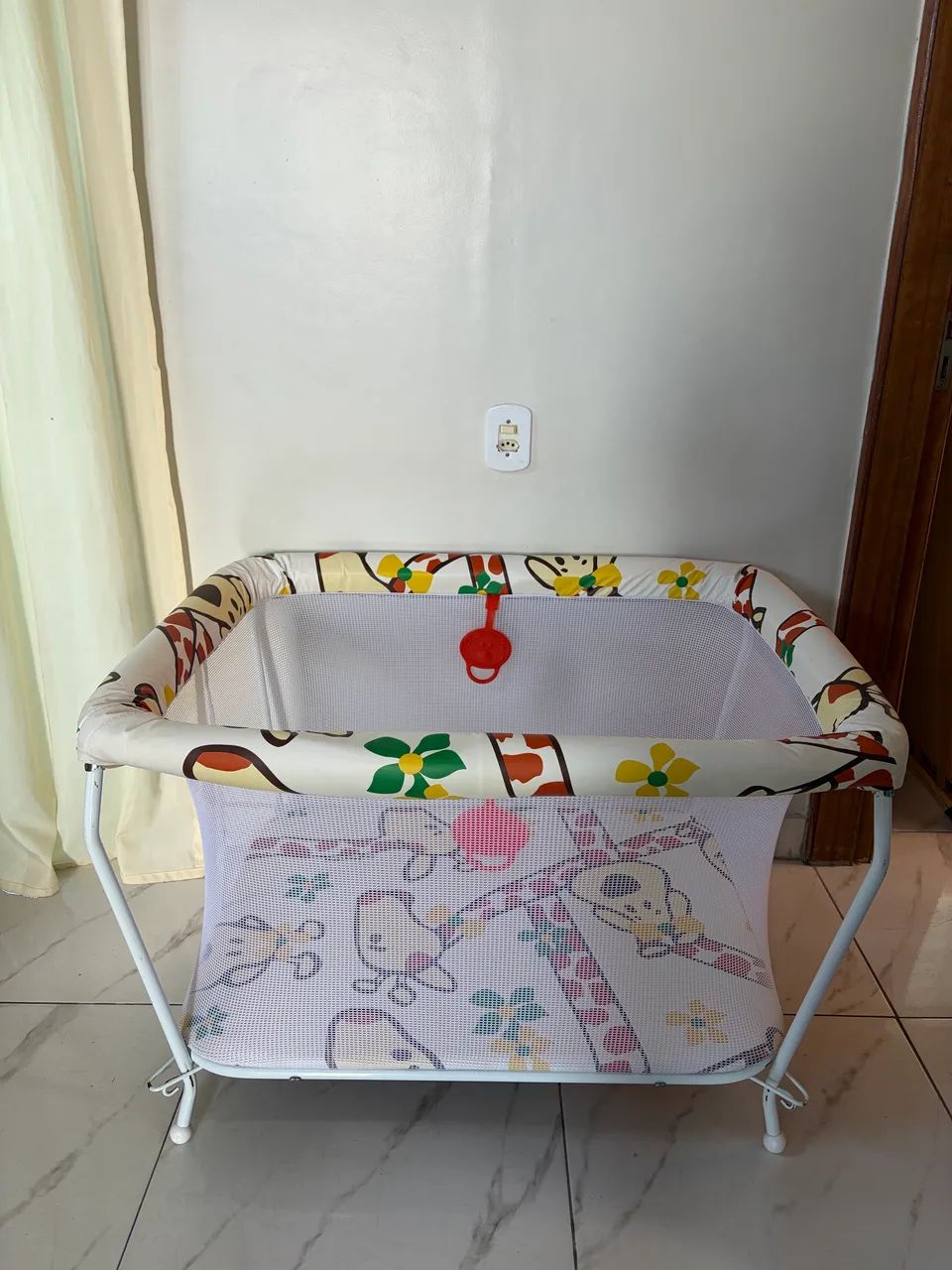 Cercadinho galzerano  - Foto 2