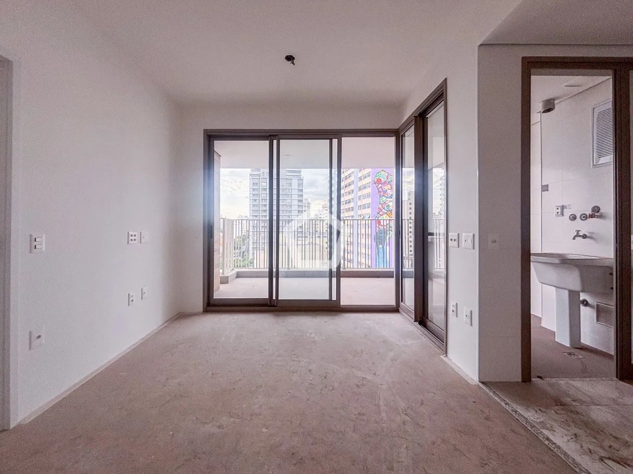 Apartamento em Pinheiros