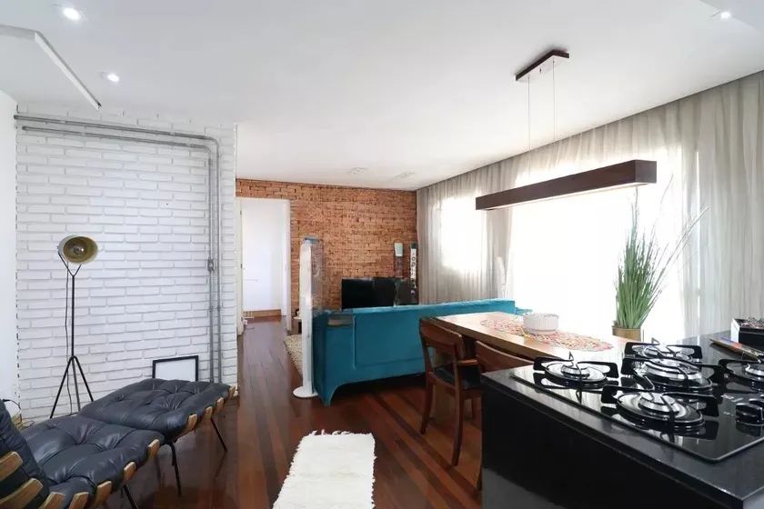 Apartamento à Venda - Vila Leopoldina, 2 Quartos, 80 m2 - Foto 2
