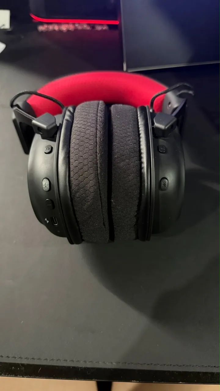 FONE GAMER REDRAGON - Foto 2