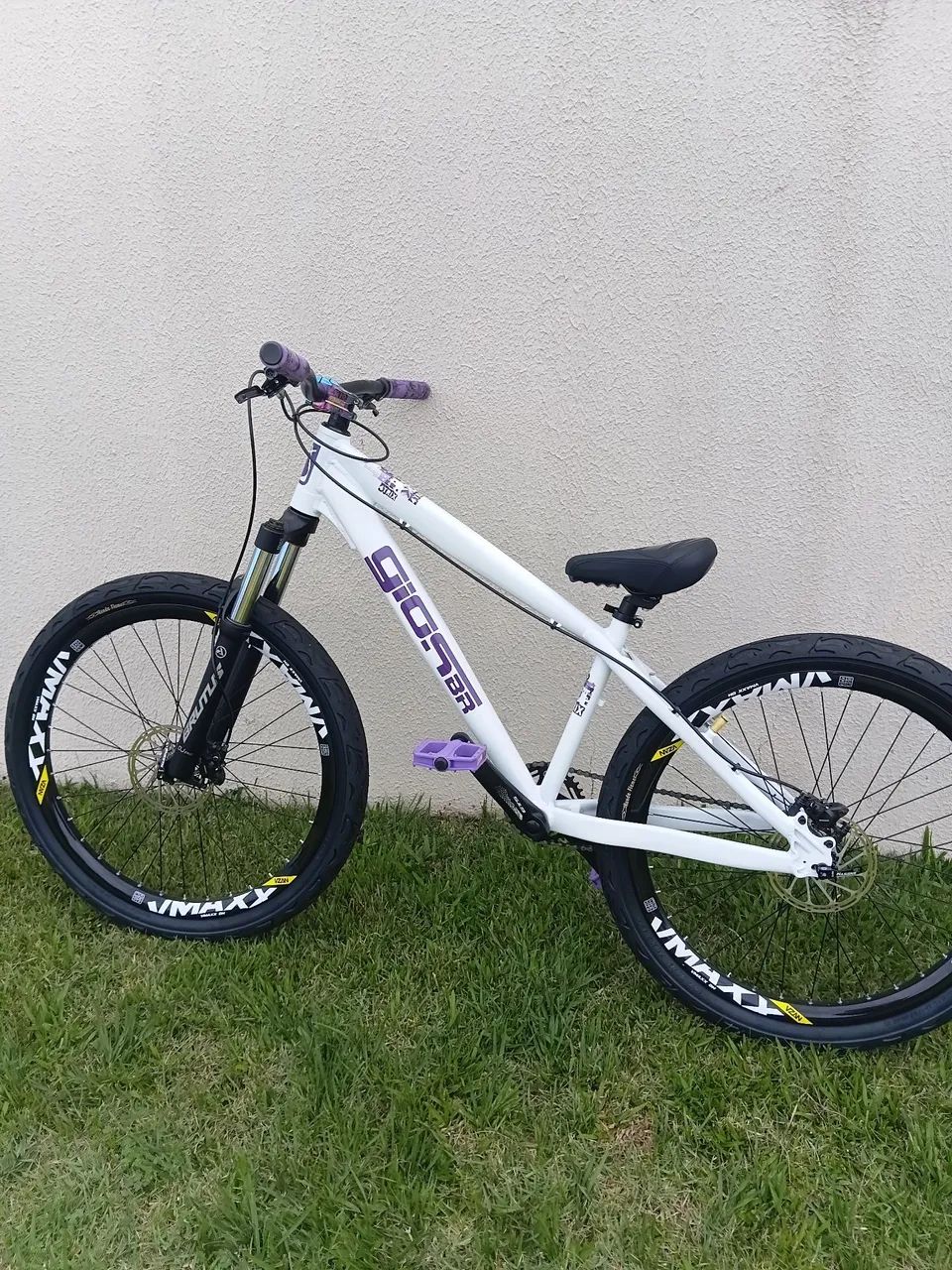 Bicicleta gios - Foto 3