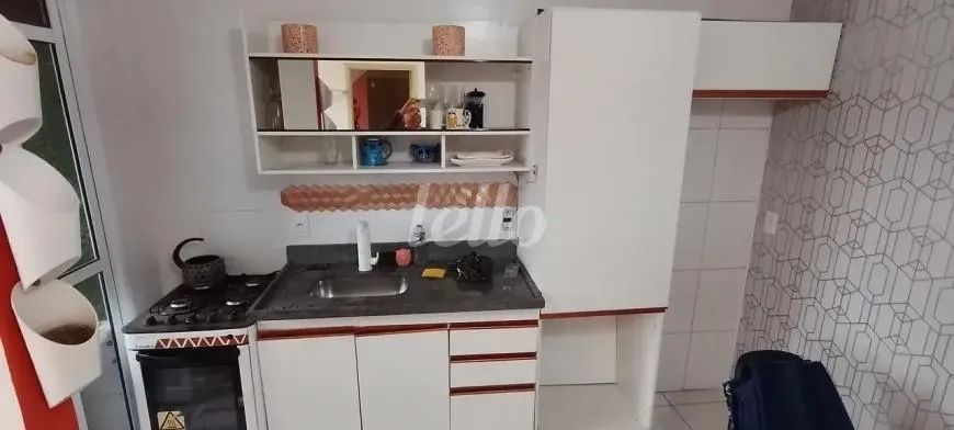 Apartamento 1 quartos para alugar no(a) Mooca - Foto 4