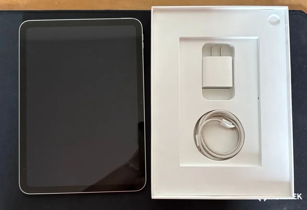 Apple ipad 10 - Tablets e E-Readers - Alvorada, Betim 1501320611 | OLX
