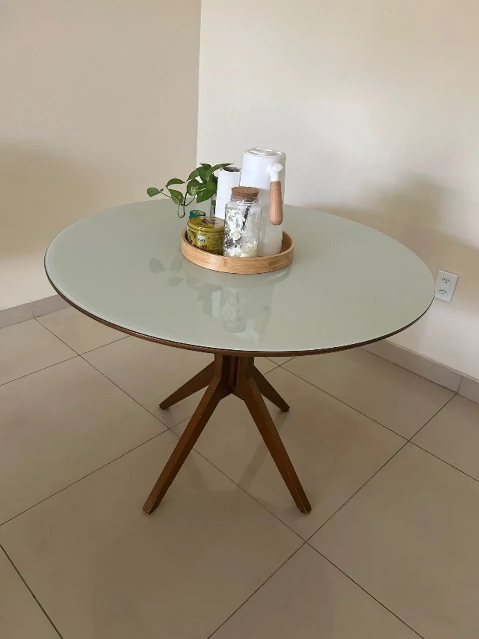 Mesa de jantar RAIUGA  - Foto 3