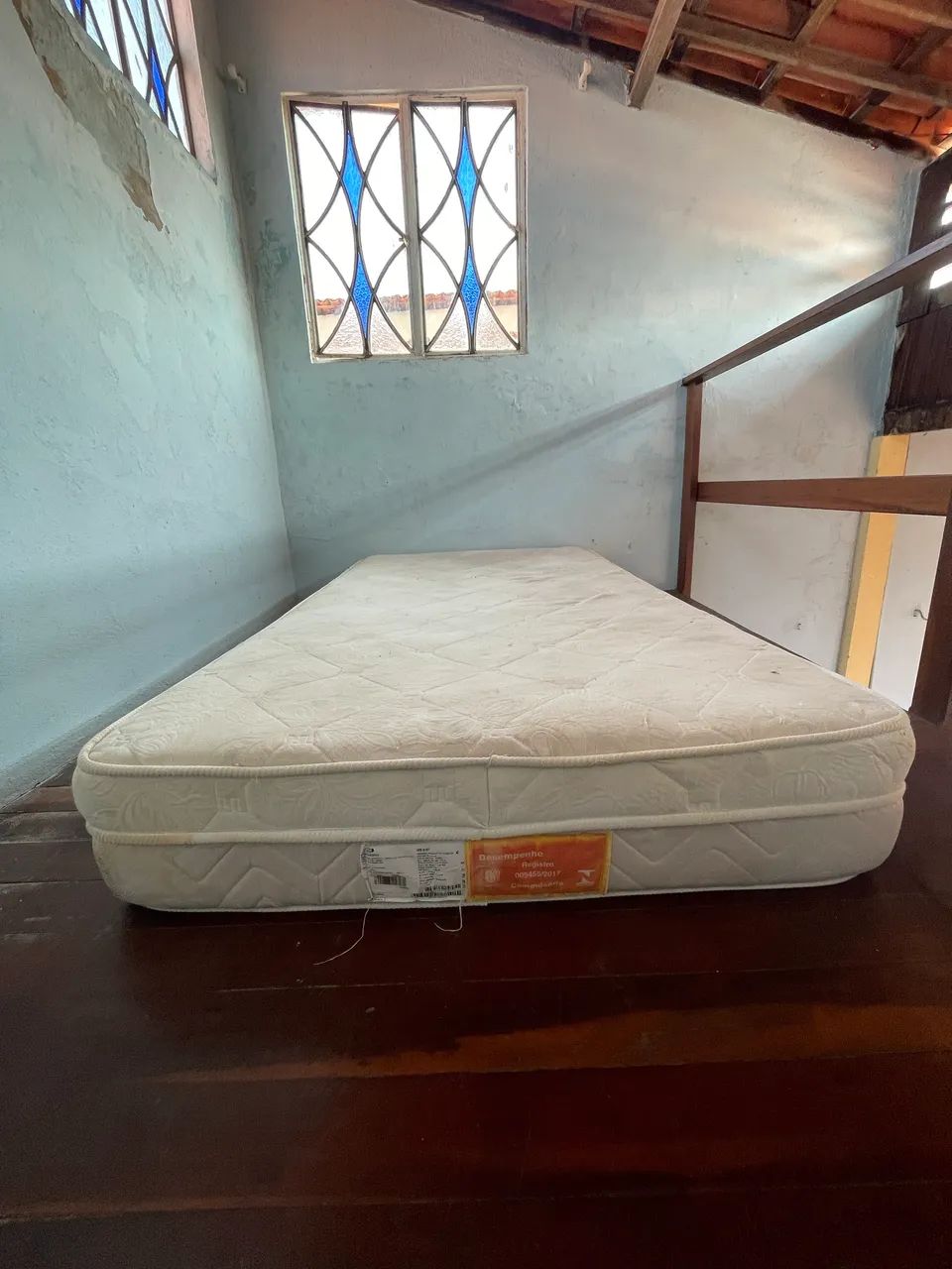 cama solteirao