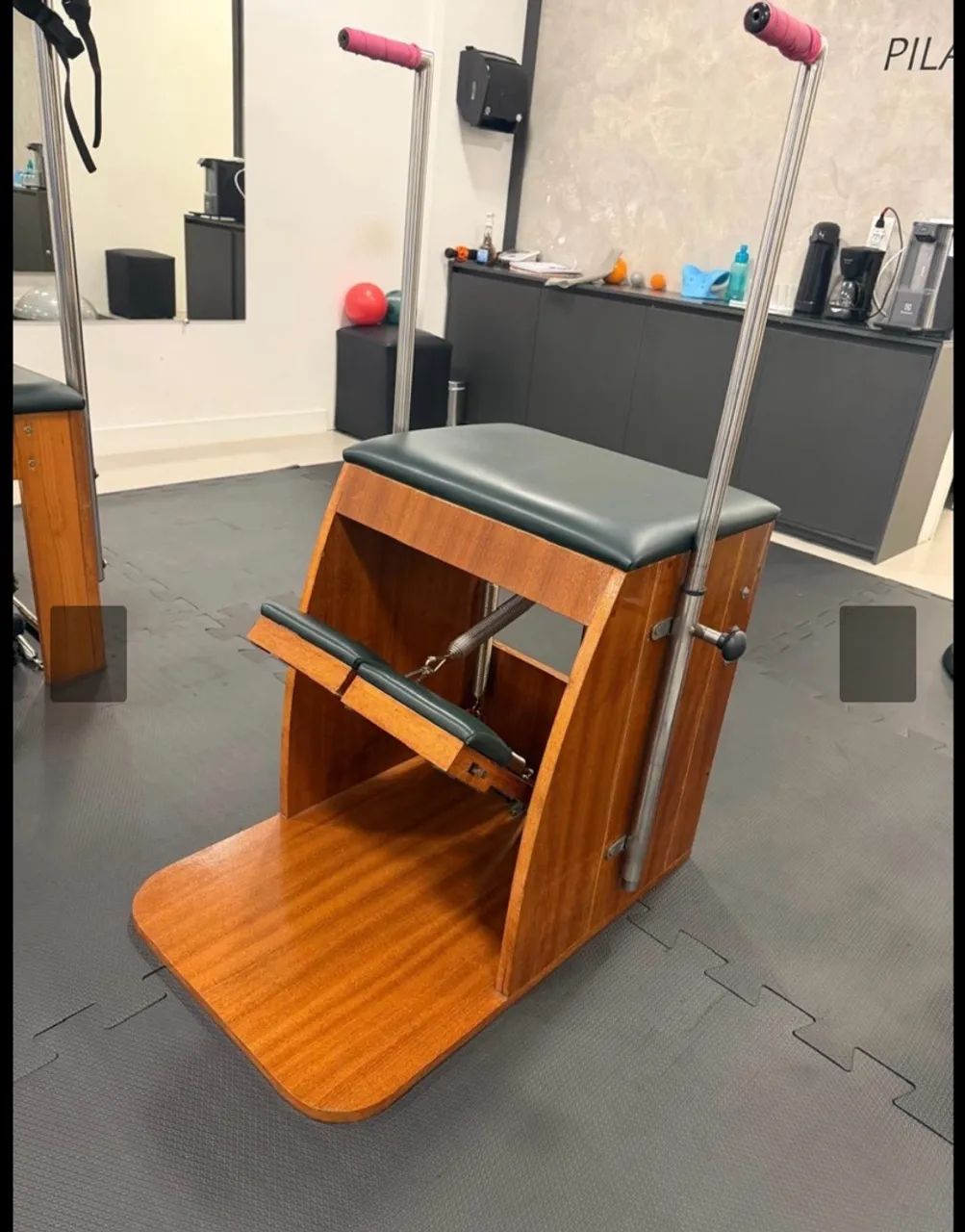 Studio de Pilates  - Foto 2