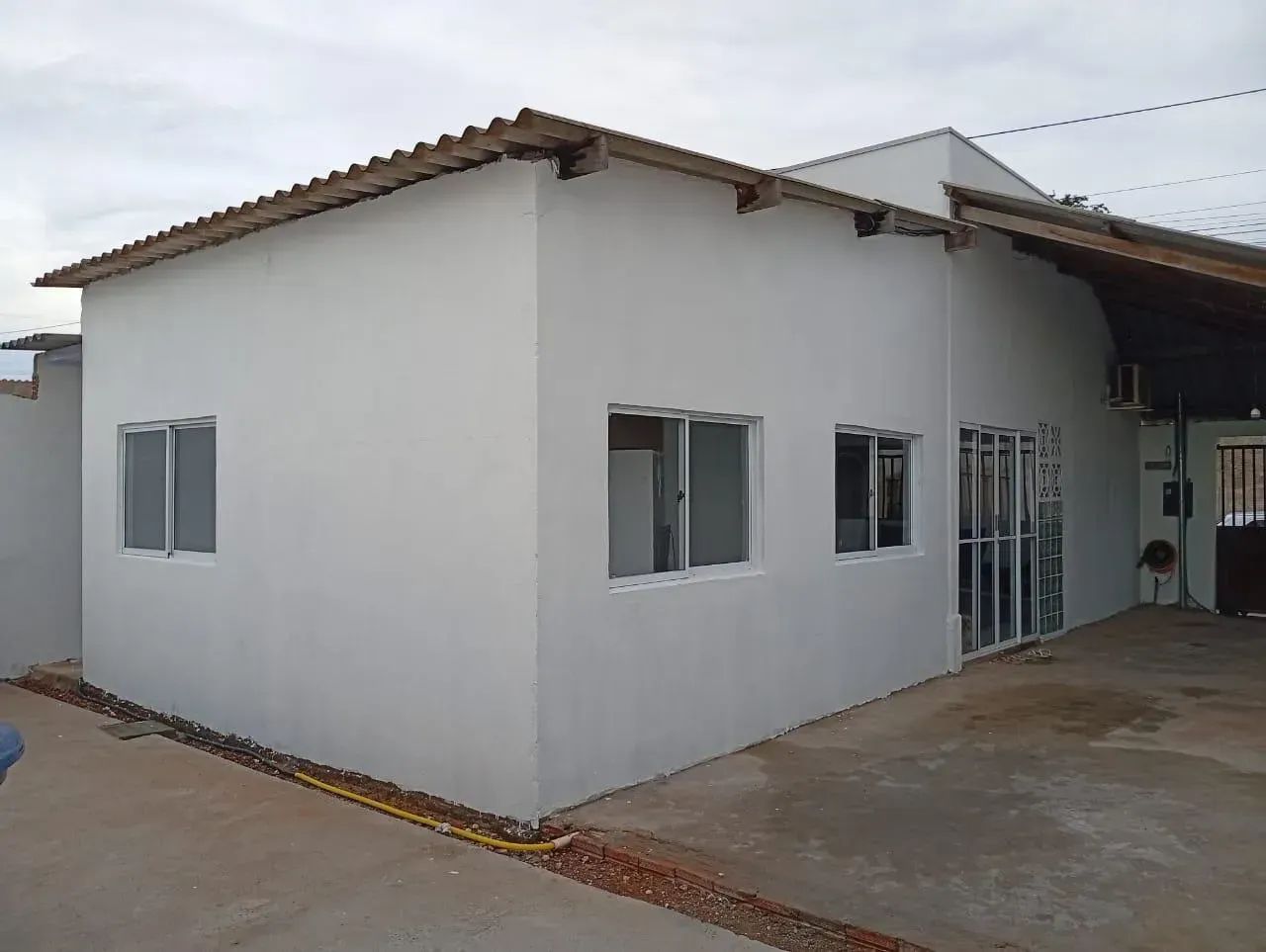 CASA NO DR FABIO - CUIABA - Foto 5