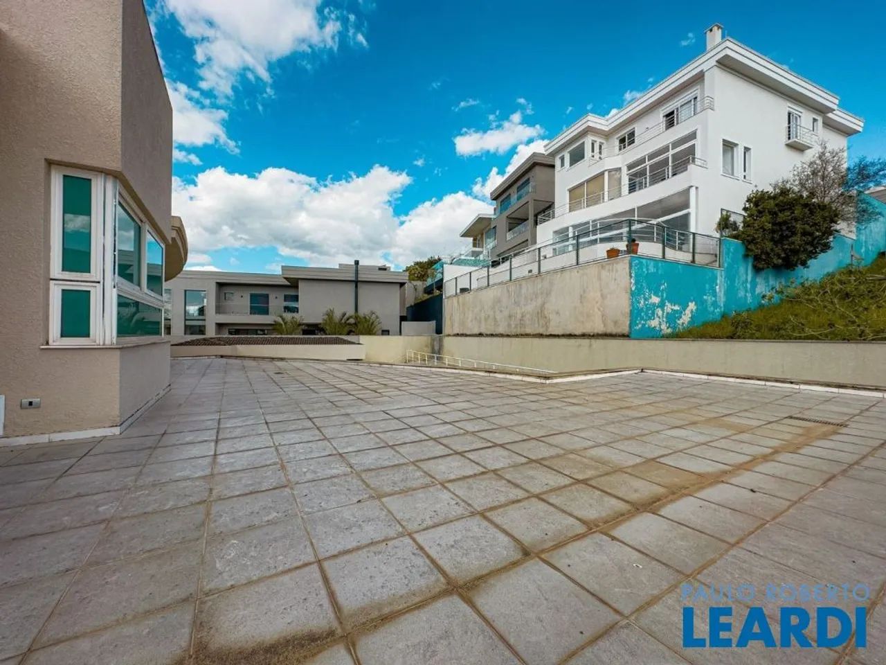 CASA EM CONDOMÍNIO - ALPHAVILLE - SP - Foto 3