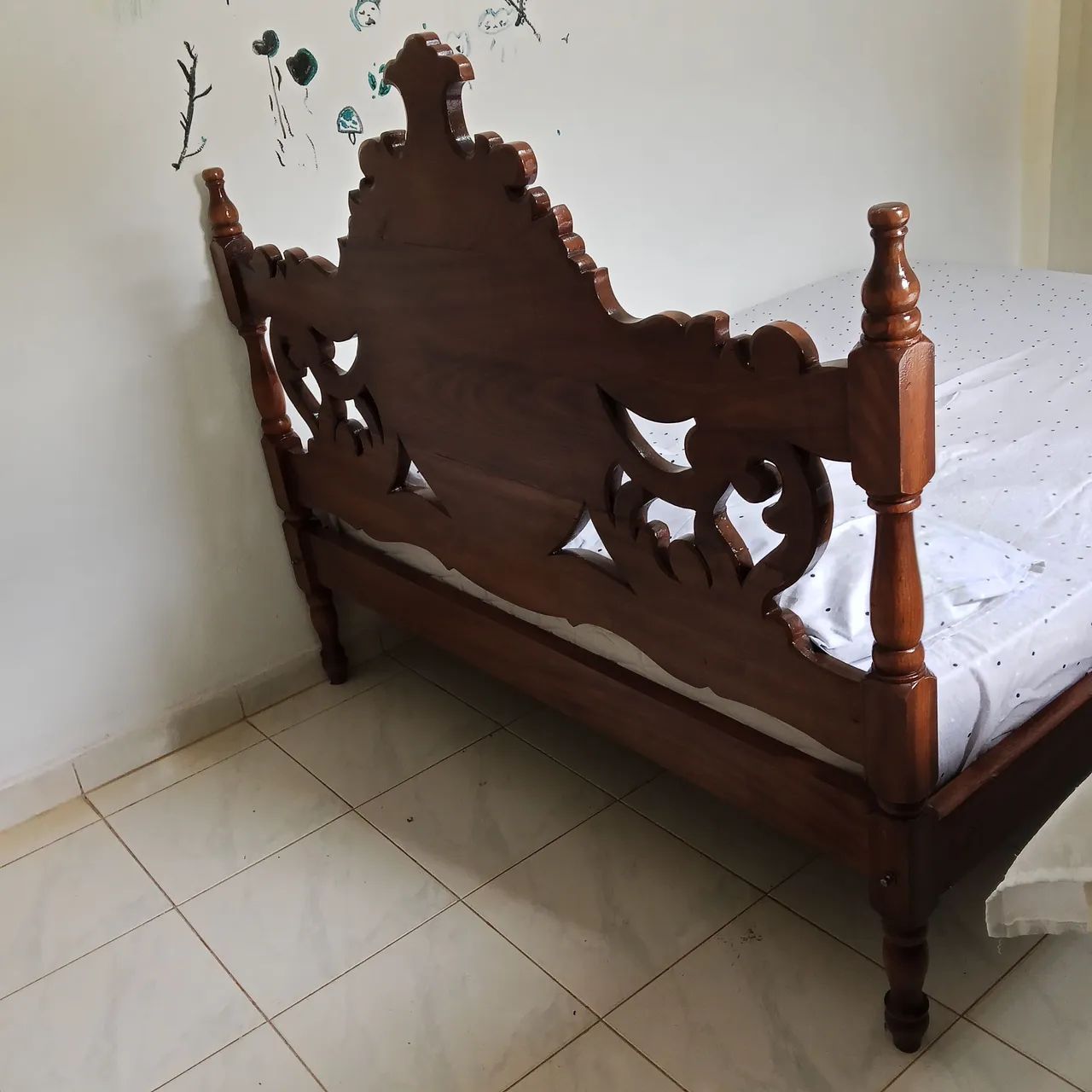 Cama de casal  - Foto 5