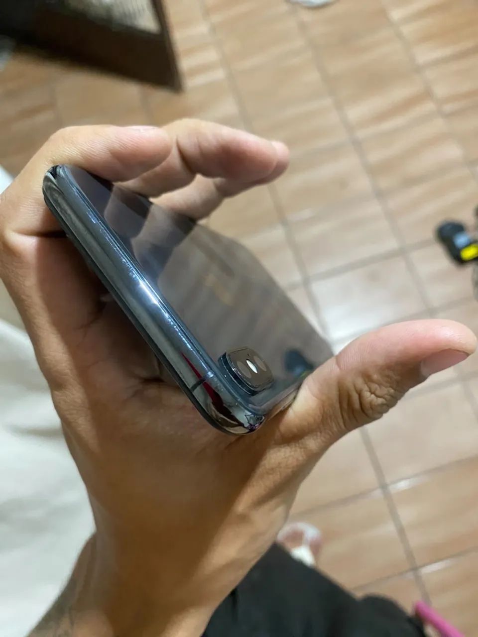 IPHONE XS MAX 256GB TODO ORIGINAL  - Foto 4