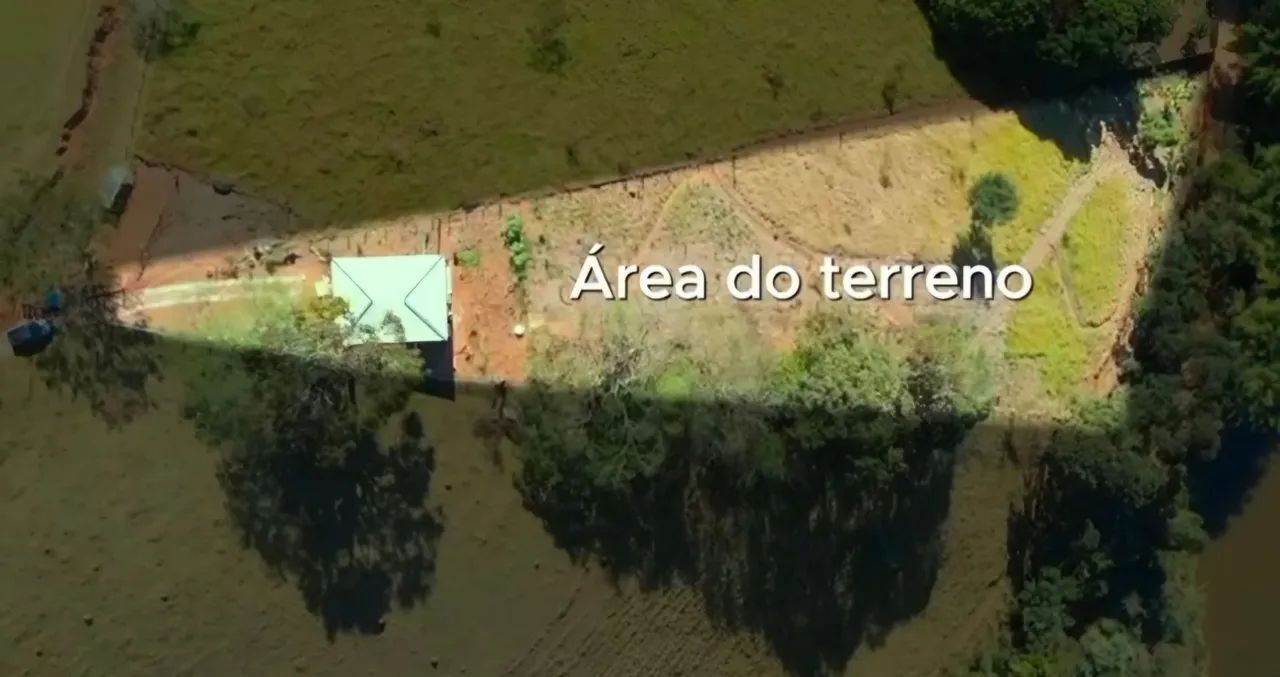 Excelente Chácara com 5.000m² Piranguinho MG - Foto 2