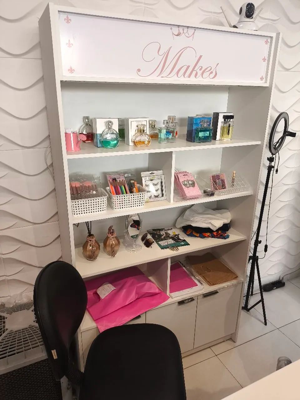 Vitrine para produtos - Foto 2