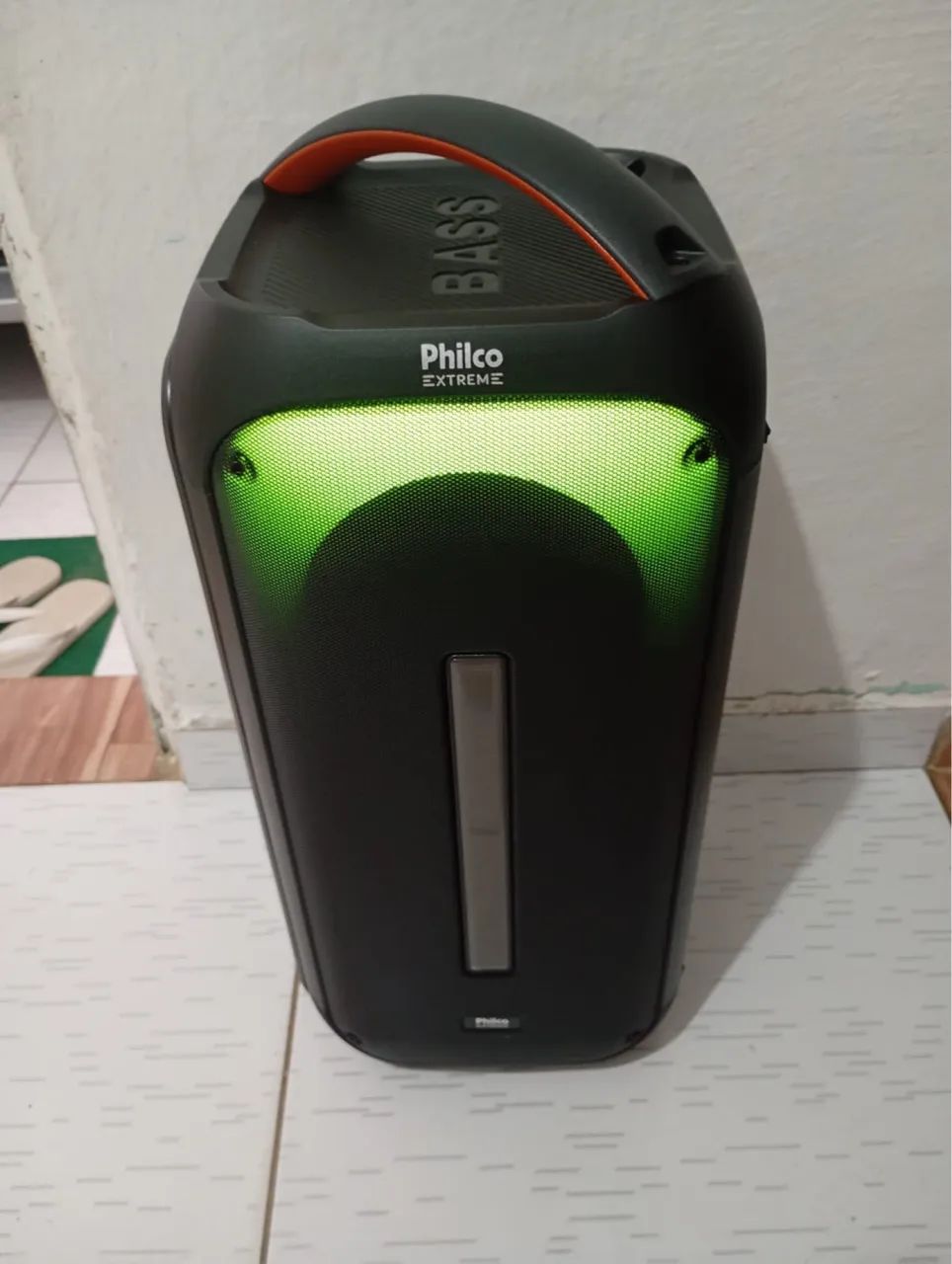 Caixa de Som Philco Nova na caixa  - Foto 2