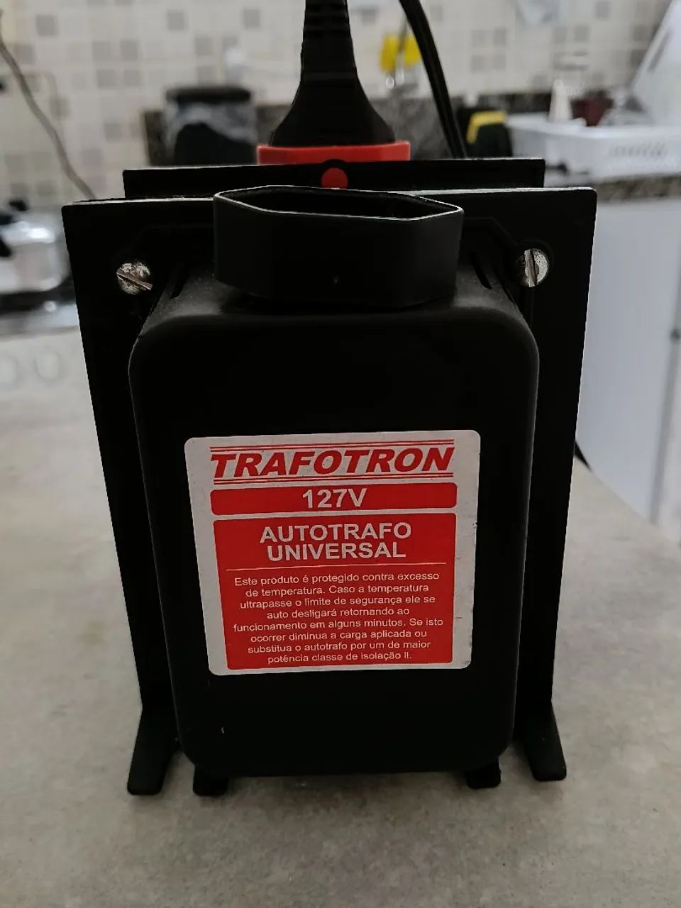 Transformador até 3000w - Foto 2