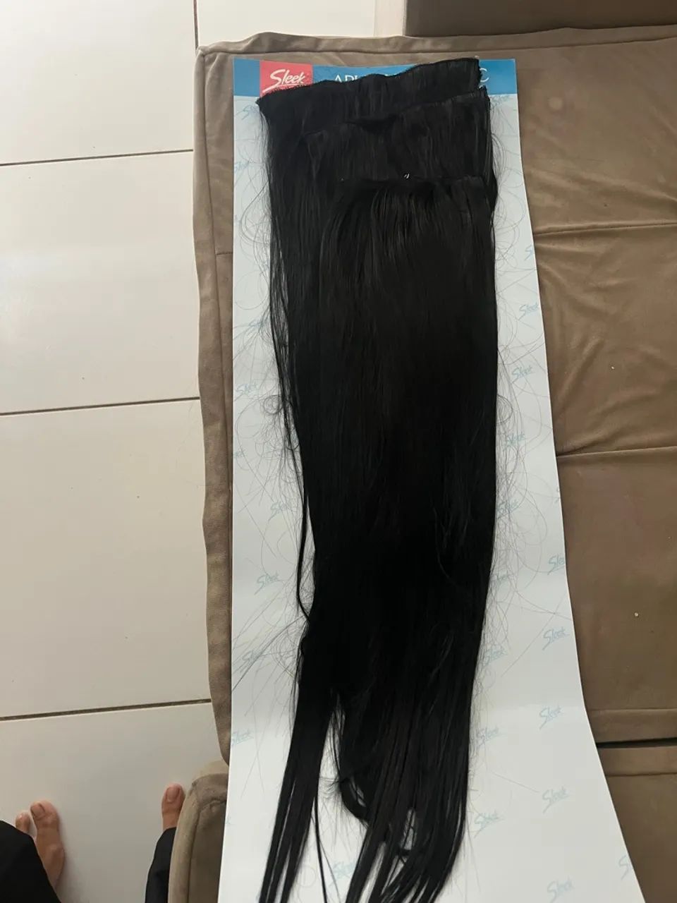 Cabelo  - Foto 4
