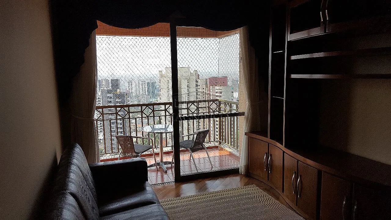 Locação-Apartamento-Santo André-Vila Bastos - Foto 4
