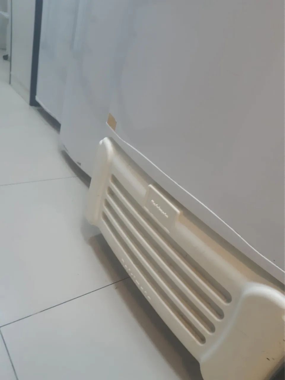 FREEZER VERTICAL REFRIMATE  - Foto 2