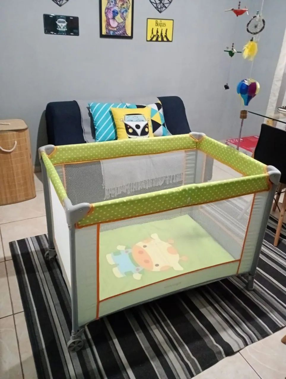 Bebê  - Foto 2
