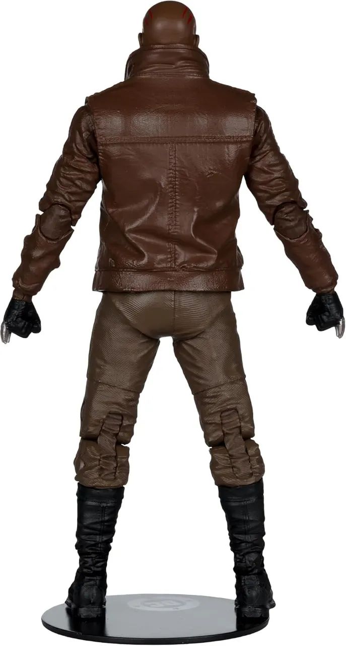 Mcfarlane Toys bronze tiger new 52 - Foto 5