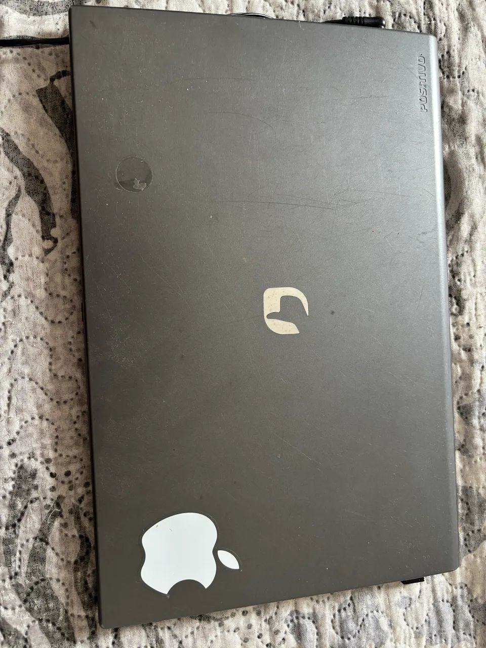 Notebook Positivo- Pouco usado  - Foto 2