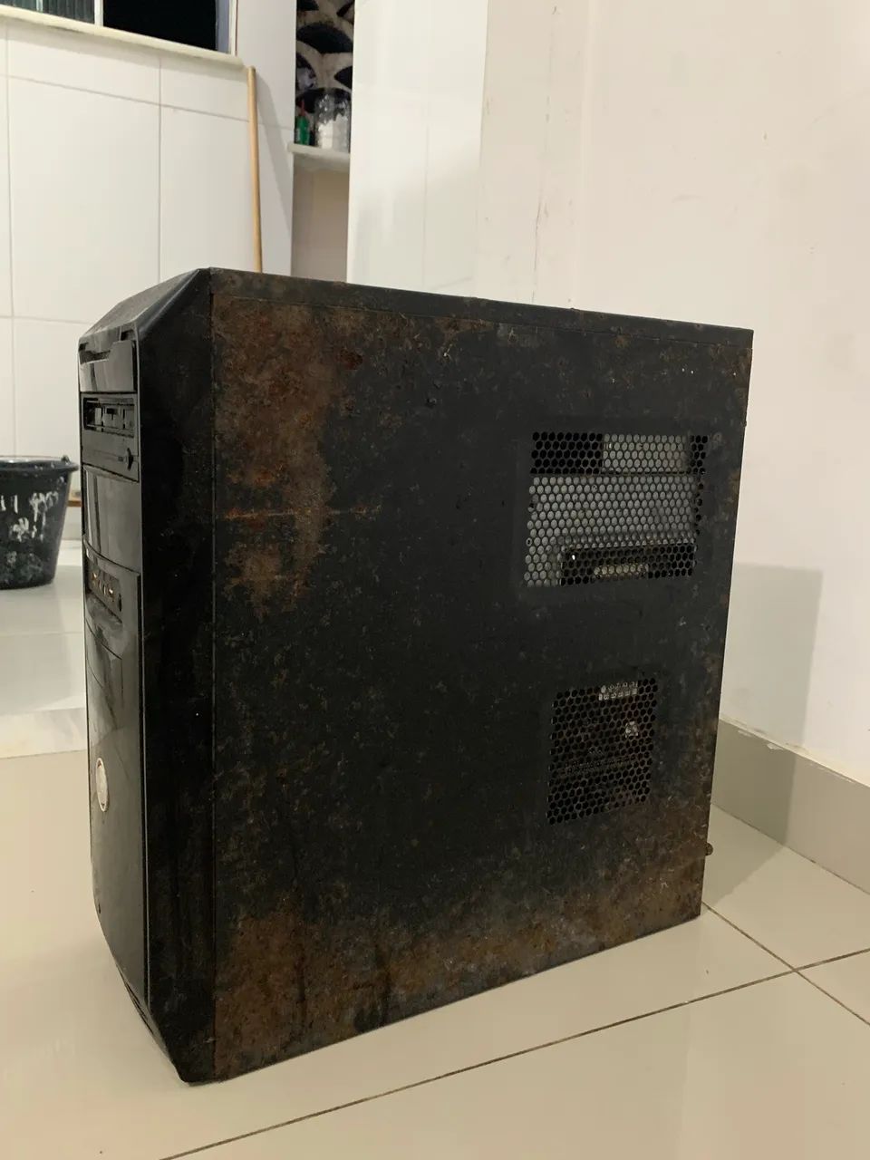 Gabinete  - Foto 2