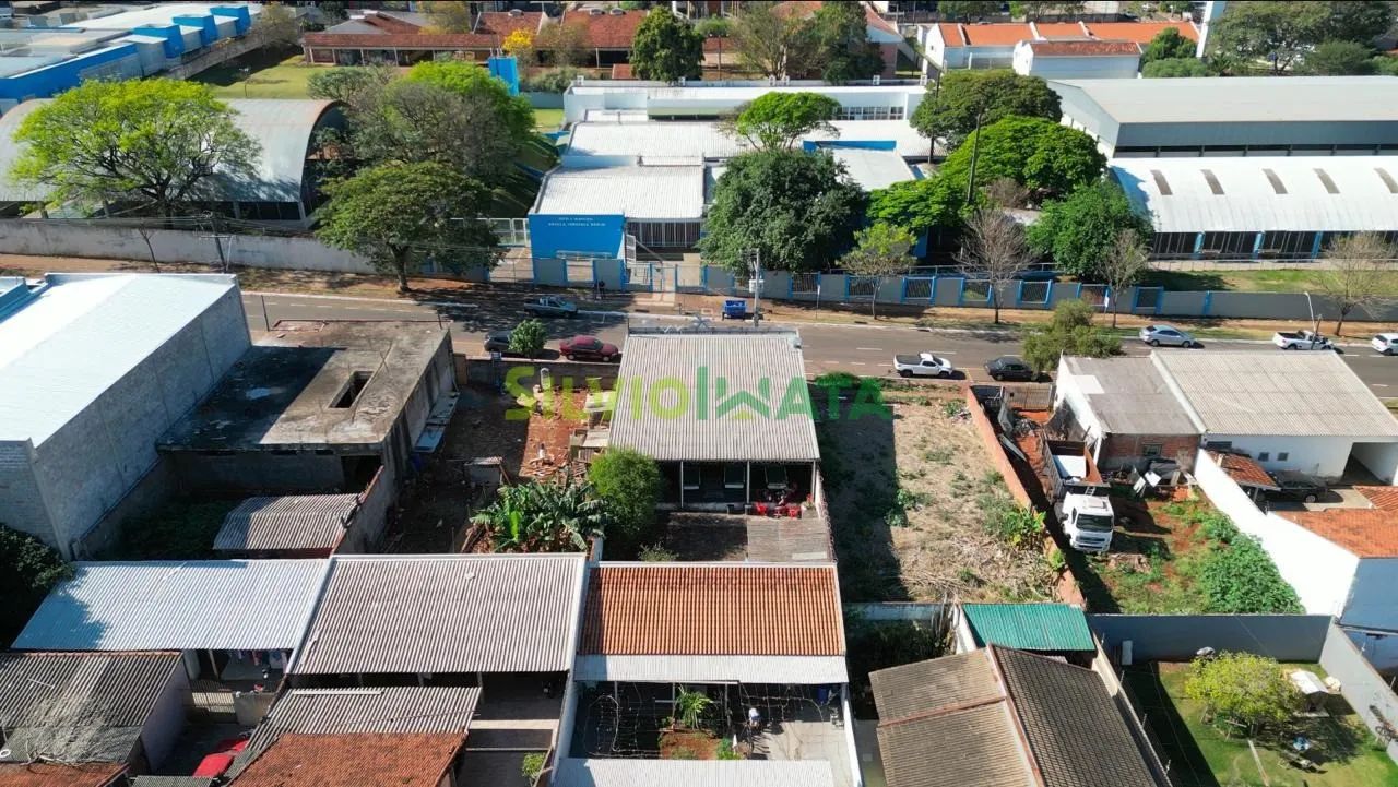 Terreno no Conjunto Requião Maringá/PR - Foto 4