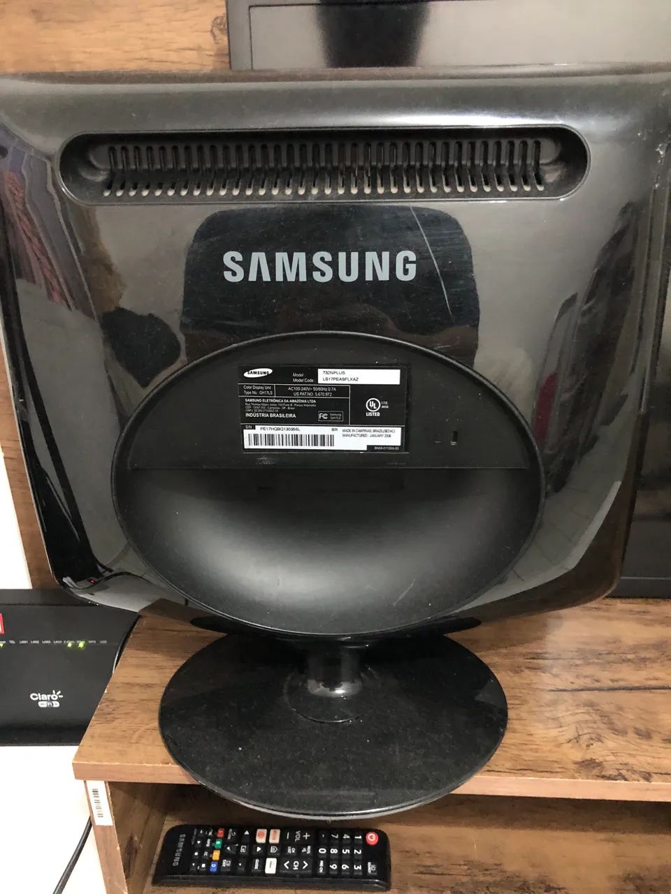 Monitor Samsung  - Foto 2