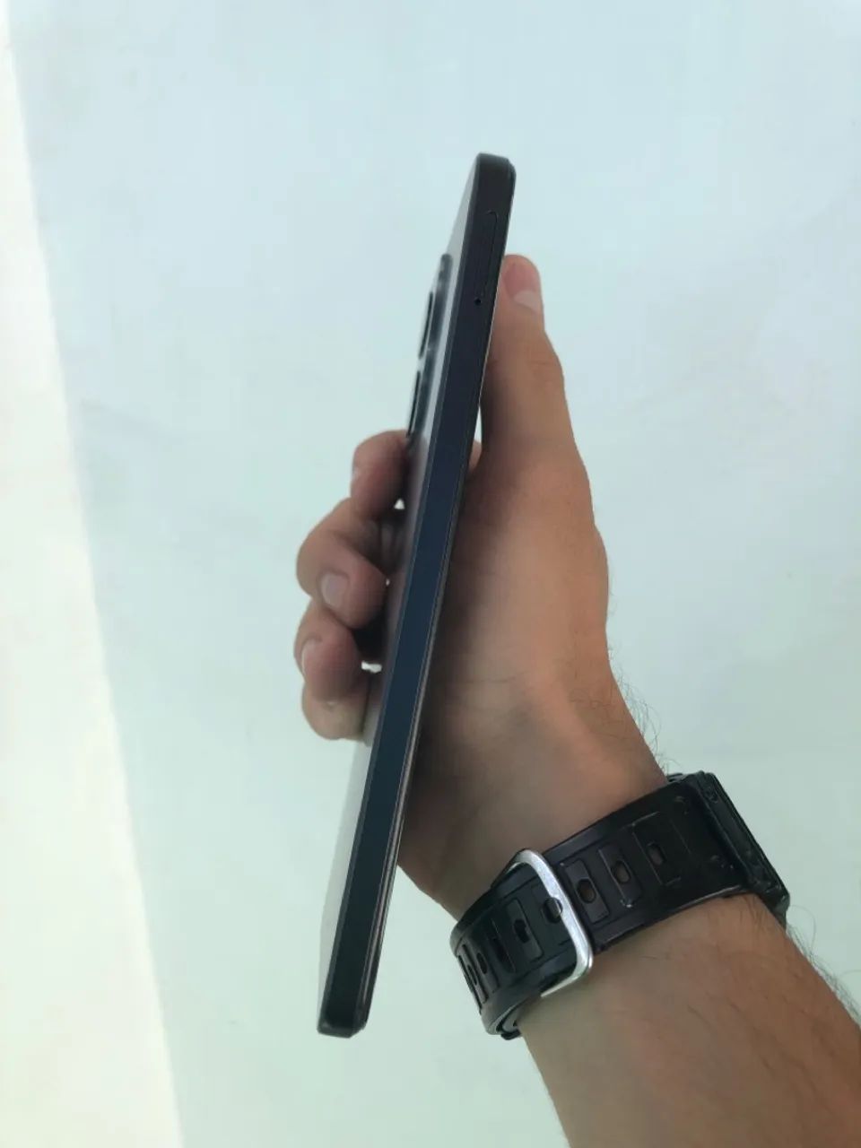 REDMI NOTE 12 - 128GB - SEMINOVO - COM CAIXA  - Foto 4