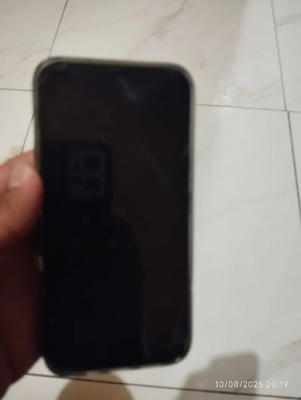 Vende-se iPhone 