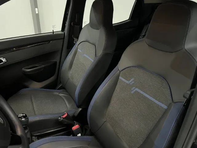 Renault Kwid Intense 1.0 Flex 12V 5P Mec. 2026 - Foto 5