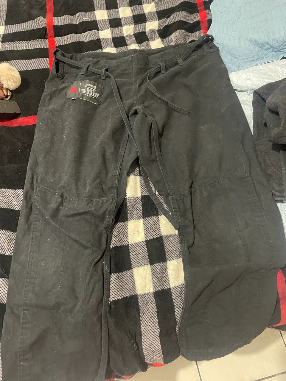 Vendo Kimono A3 - Foto 2