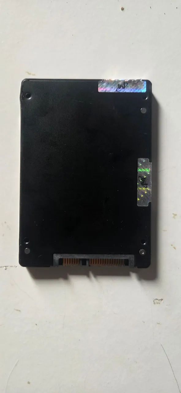 SSD 3tb SATA Micron  3,5 TERA - Foto 2