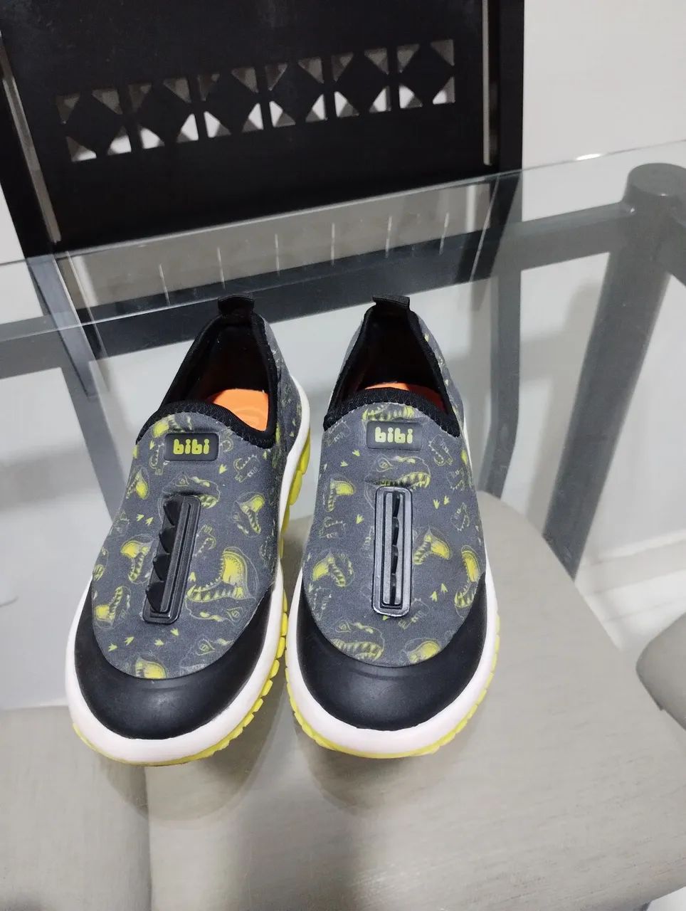 Tênis infantil  - Foto 2