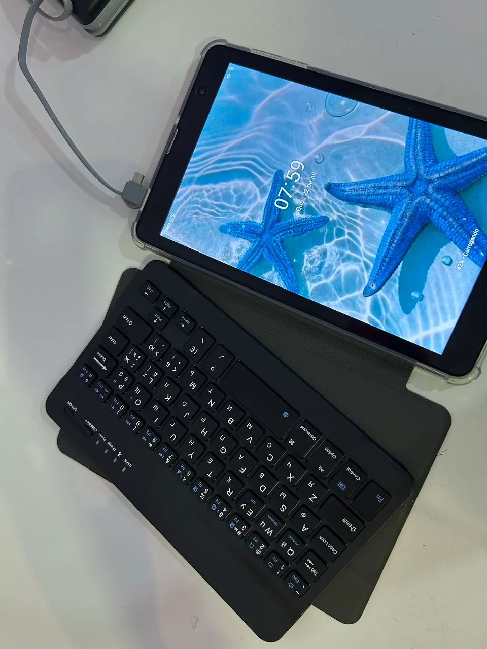Tablet 